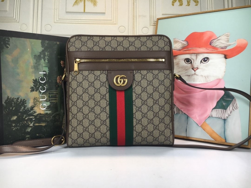 Gucci Satchel Bags